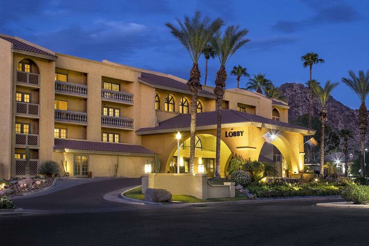 Hotel 11 of 97