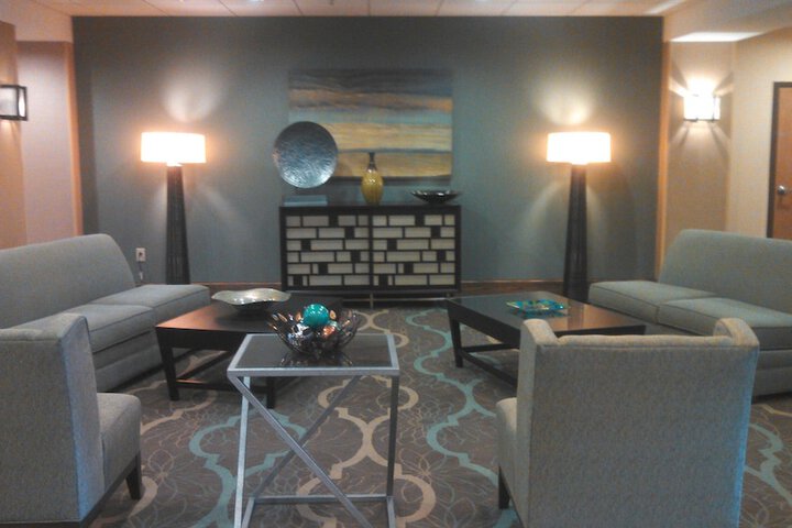 Hampton Inn Greenwood