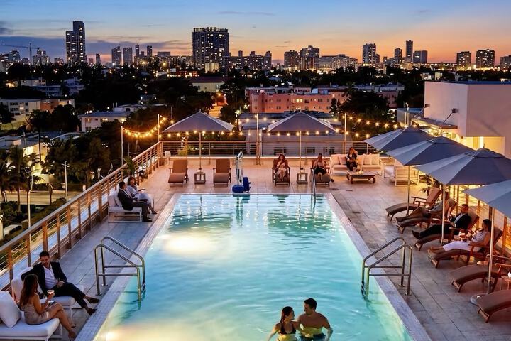 The Betsy - South Beach