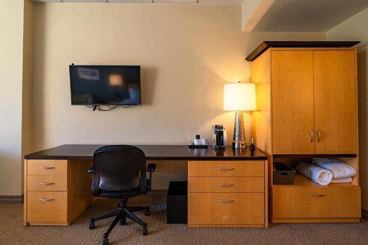 Villa Graziadio Executive Center at Pepperdine University