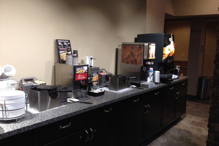 Boarders Inn & Suites by Cobblestone Hotels – Grand Island