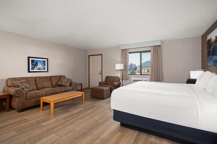 Days Inn by Wyndham Spearfish