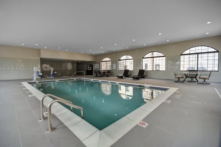 Pool 6 of 137