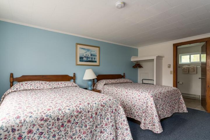 Ner Beach Motel