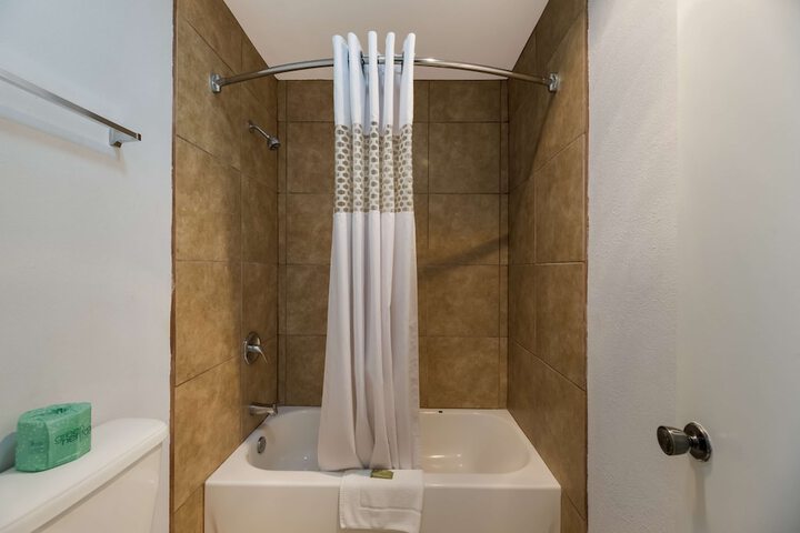 Americas Best Value Inn Alpine