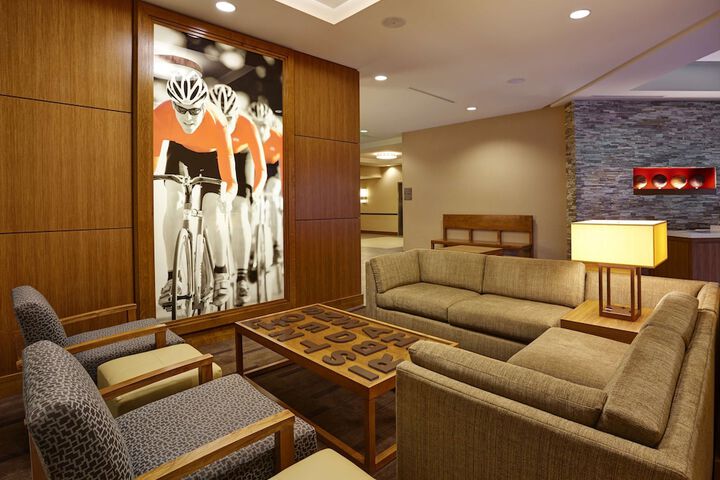 Hotel Interior 7 of 24