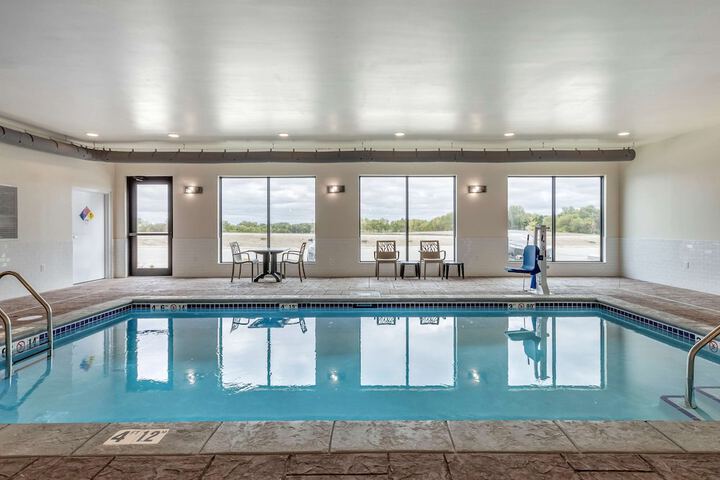 Pool 8 of 33