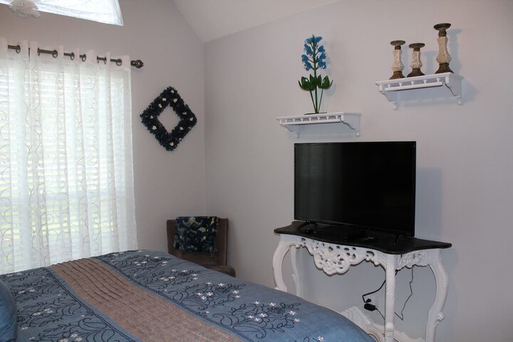 Maple Creek Bed and Breakfast