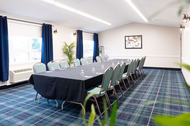 Rodd Moncton Hotel