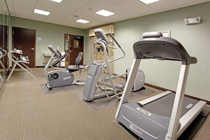 Health and Fitness 57 of 57