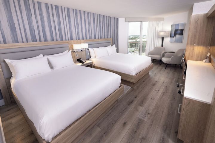 Perdido Beach Resort