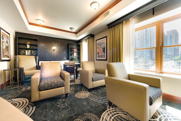 Hotel Interior 12 of 20
