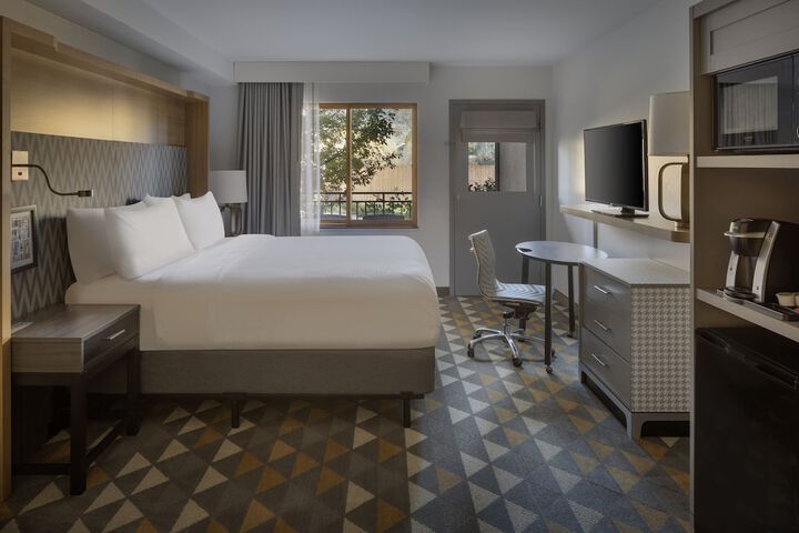 Holiday Inn Steamboat Springs by IHG