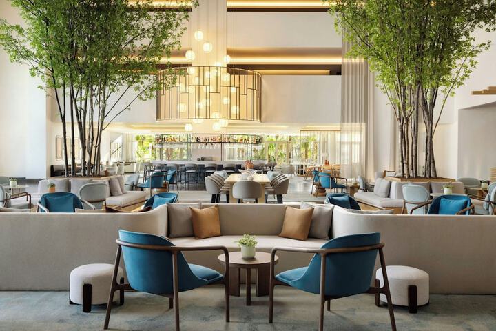 Algarve Marriott Salgados Golf Resort & Spa