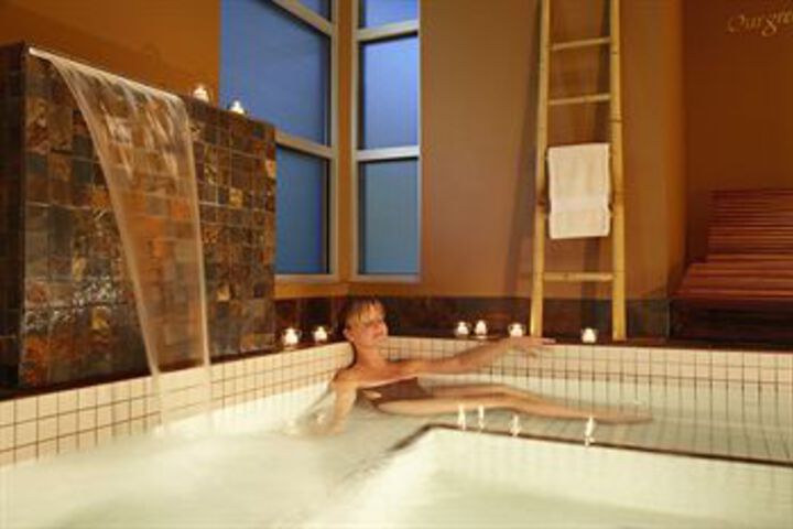 Heidel House Resort & Conference Center