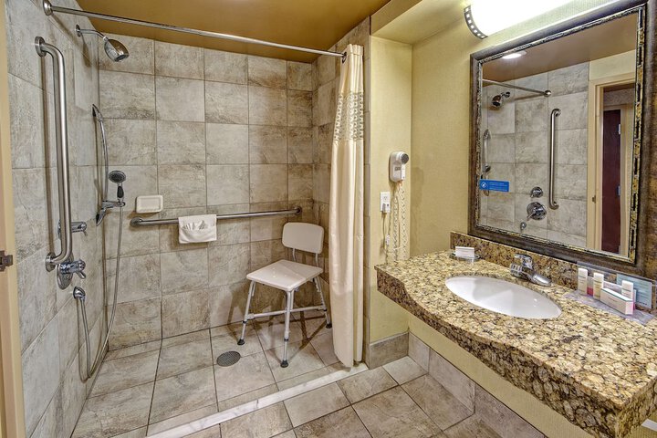 Hampton Inn Indianapolis-sw / plainfield