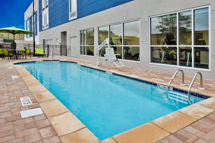 SpringHill Suites by Marriott Montgomery Prattville / Millbrook