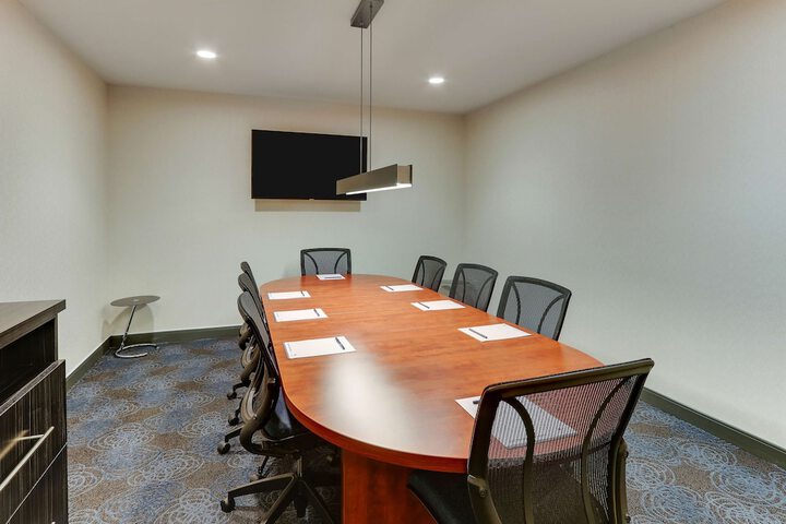Meeting 23 of 30