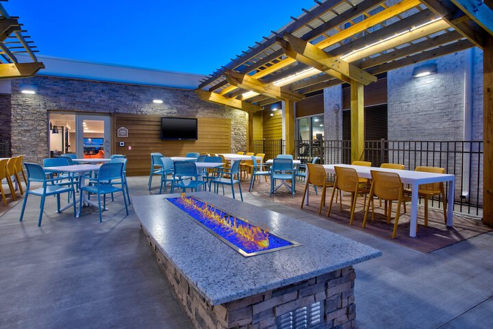 Holiday Inn Express Kitty Hawk Outer Banks by IHG