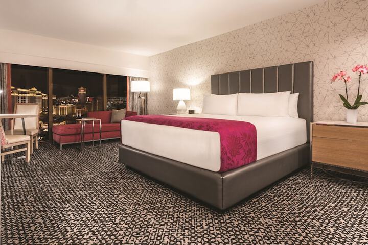 Flamingo Las Vegas Hotel & Casino