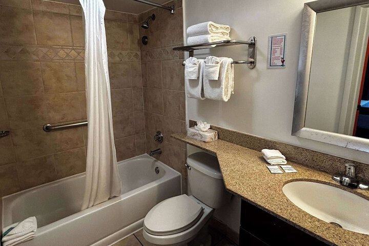 Ramada by Wyndham Hotel & Water Park