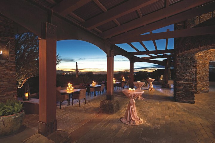 The Ritz-Carlton Dove Mountain