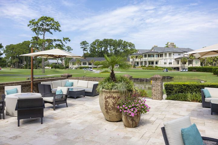 The Inn & Club at Harbour Town