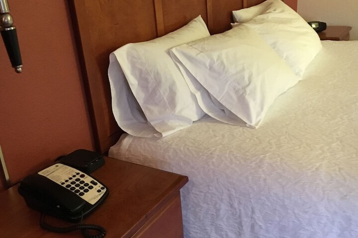 Hampton Inn Joliet - I-80