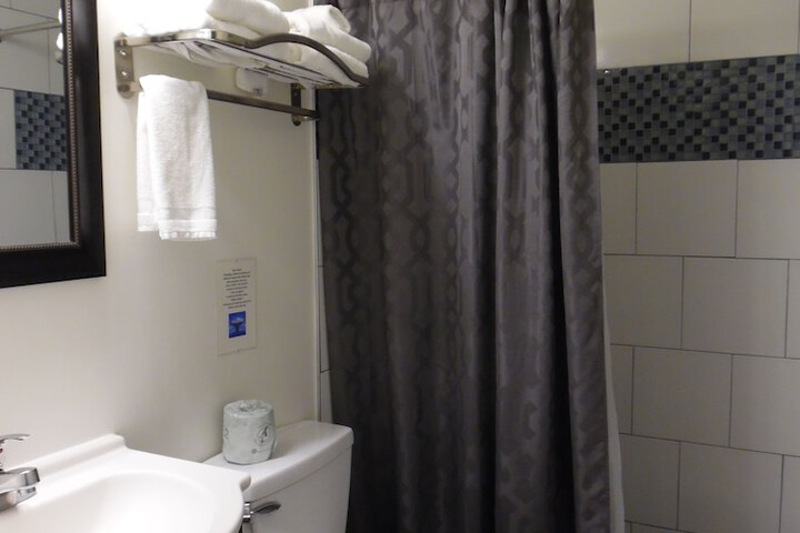 Wachapreague Inn