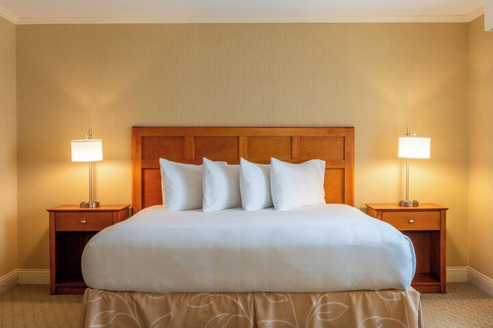Gorges Grant Hotel