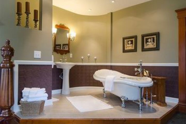 Waller House Inn