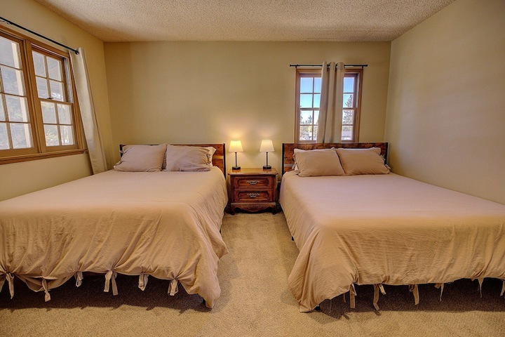 Shay Meadows Ranch & Resort #2500