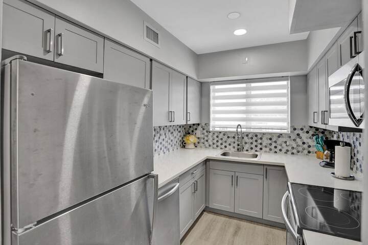 Bay Harbor Boutique Vacation Rental