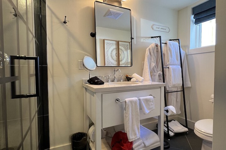 Bespoke Inn Flagstaff