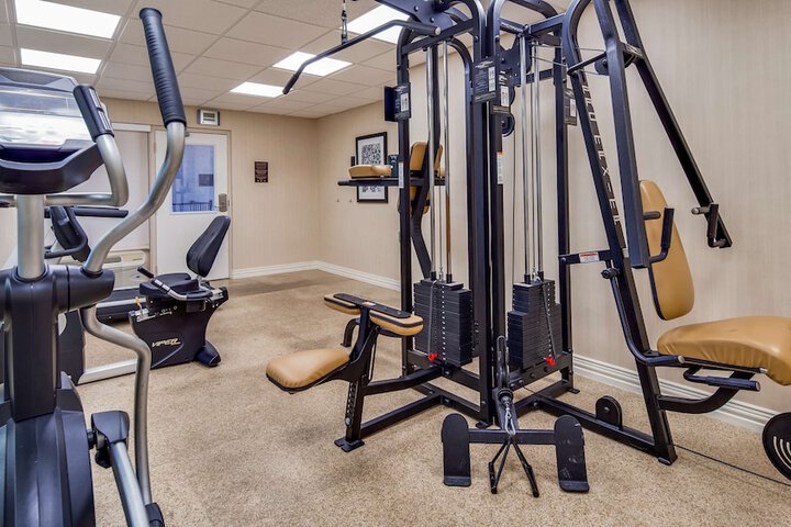 Health and Fitness 23 of 25
