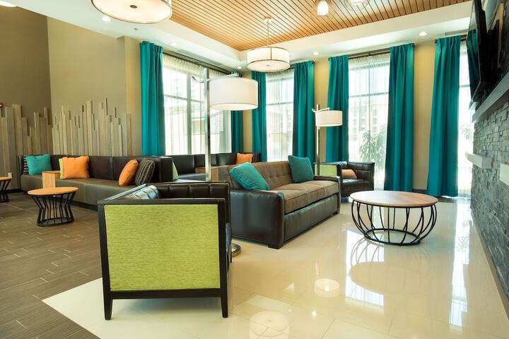 Hotel Interior 5 of 34