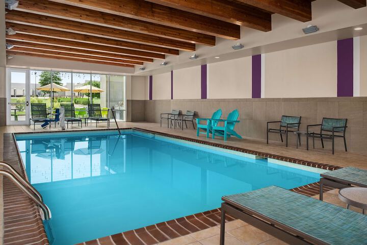 Home2 Suites by Hilton Memphis - Southaven MS