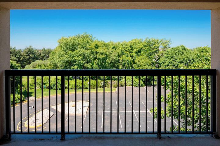 Courtyard by Marriott Cranbury South Brunswick