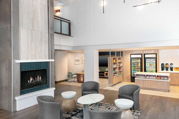 Hotel Interior 11 of 44
