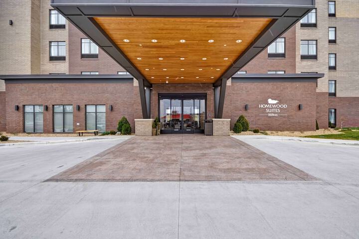 Hotel 1 of 56