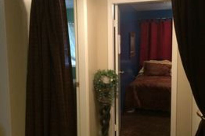 Oasis Retreat Spa B & B