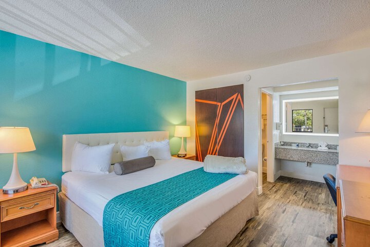 Rodeway Inn Port Richey North