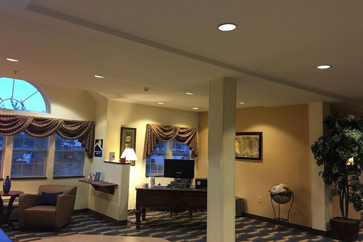 Hotel Interior 11 of 67