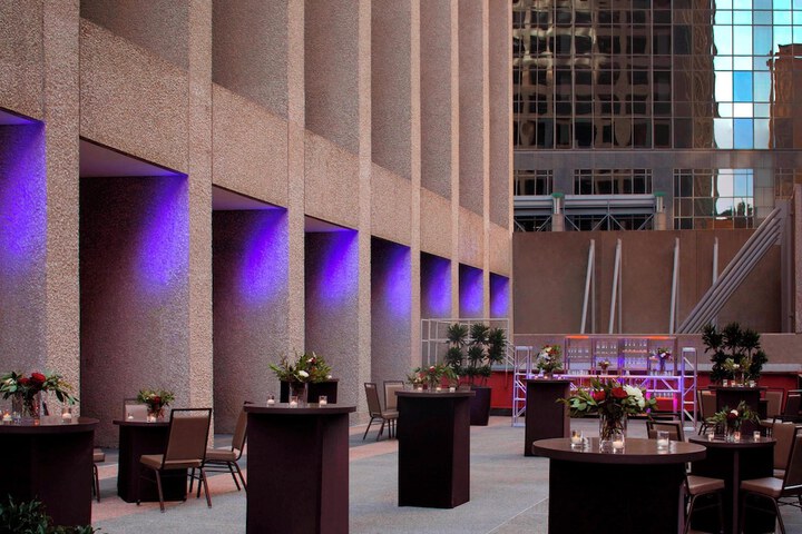 The Westin Dallas Downtown