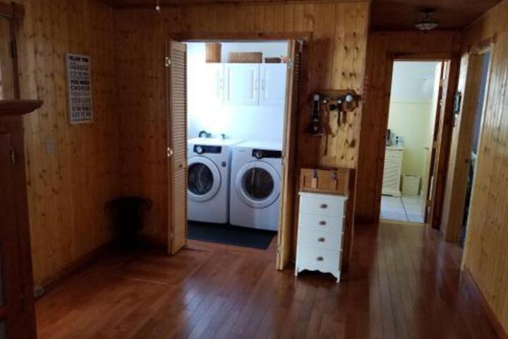 Black Mountain Recreational Area Vacation Rental