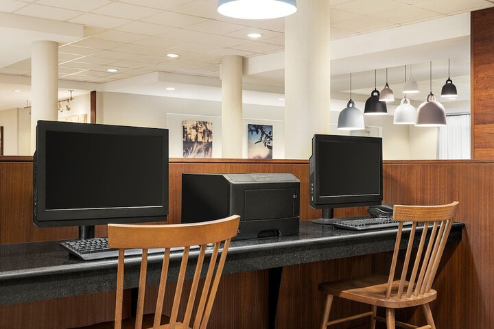 Fairfield Inn & Suites Hershey Chocolate Avenue