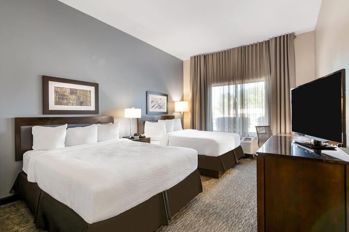 Wingate by Wyndham Slidell / New Orleans East Area