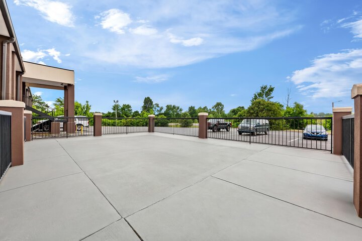 Americas Best Value Inn Brownsville West Tennessee