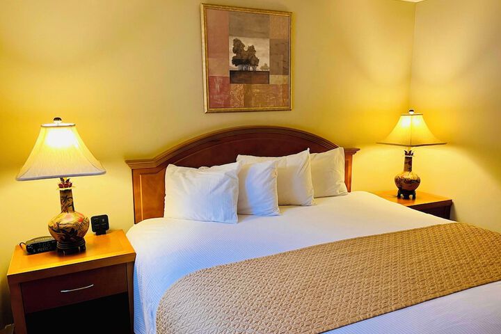Nordic Village Resort