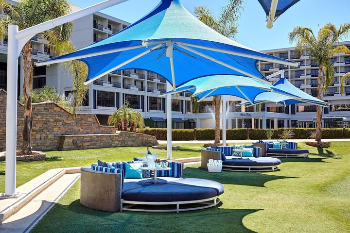 JW Marriott Desert Springs Resort & Spa